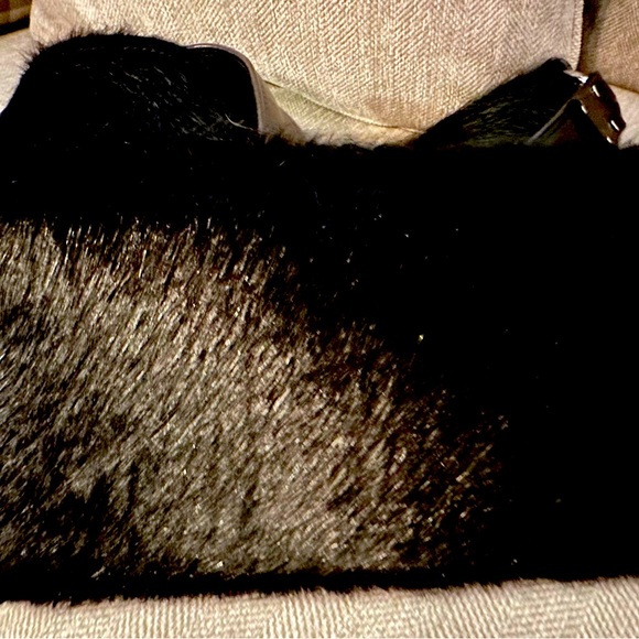 Wild Goose Cowhide Purse - Picture 6 of 6